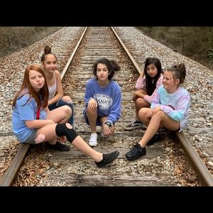 Meet your Posher, Marabelle